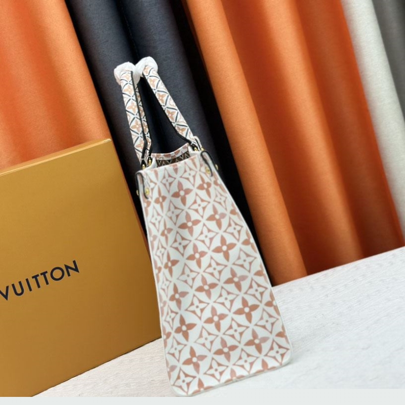 LV Shopping Bags